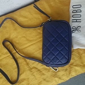 HOBO • CLOVER • NAVY